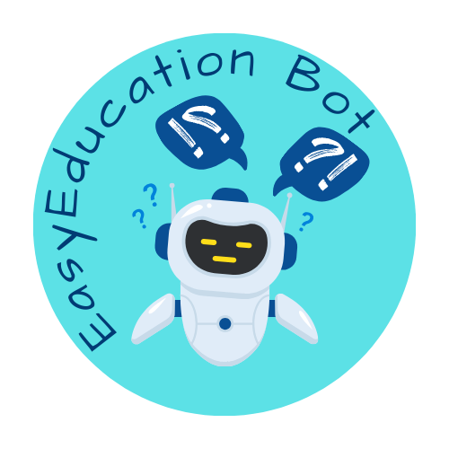 Easy Education Bot